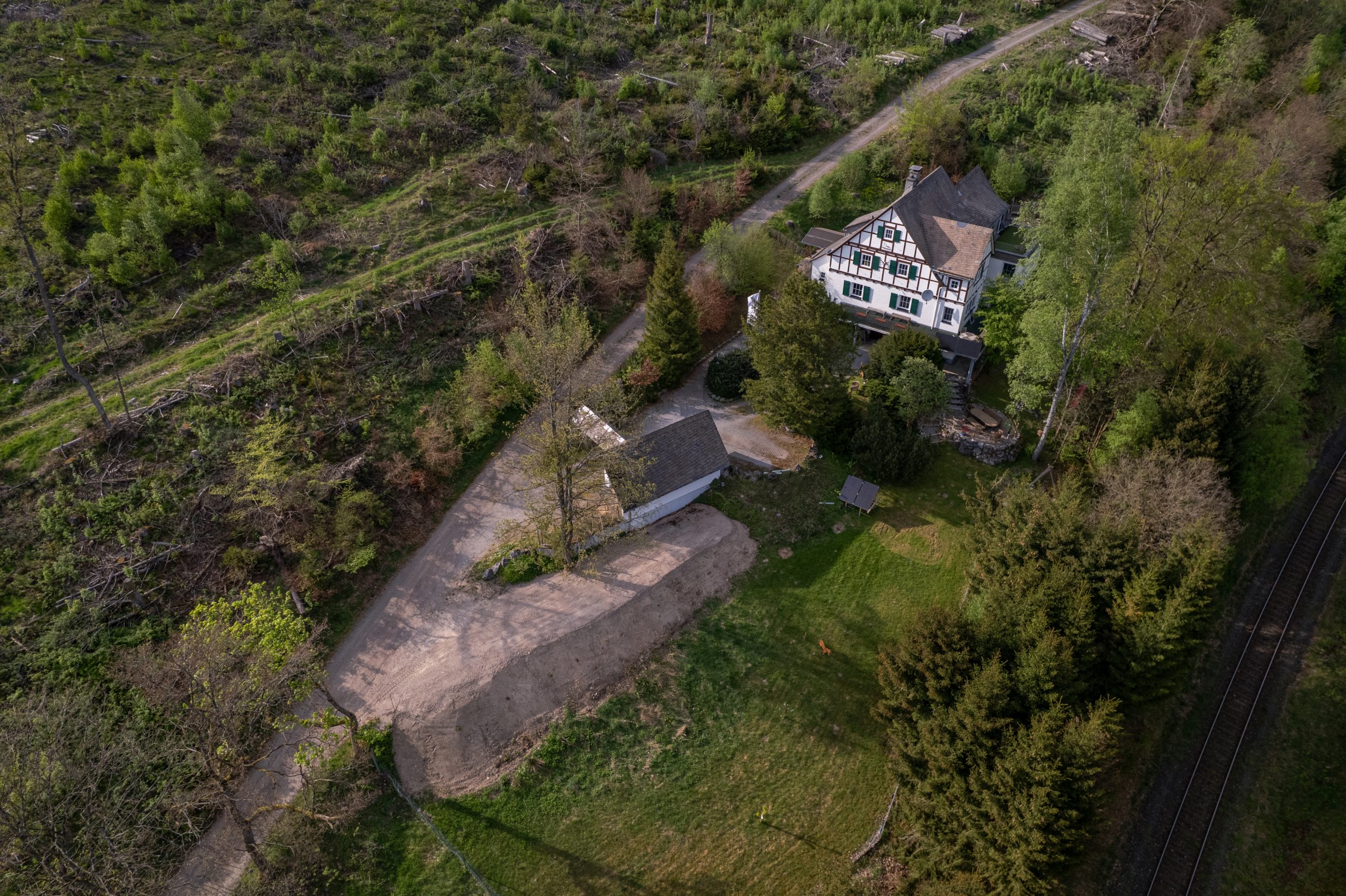 Ferienhaus in Willingen