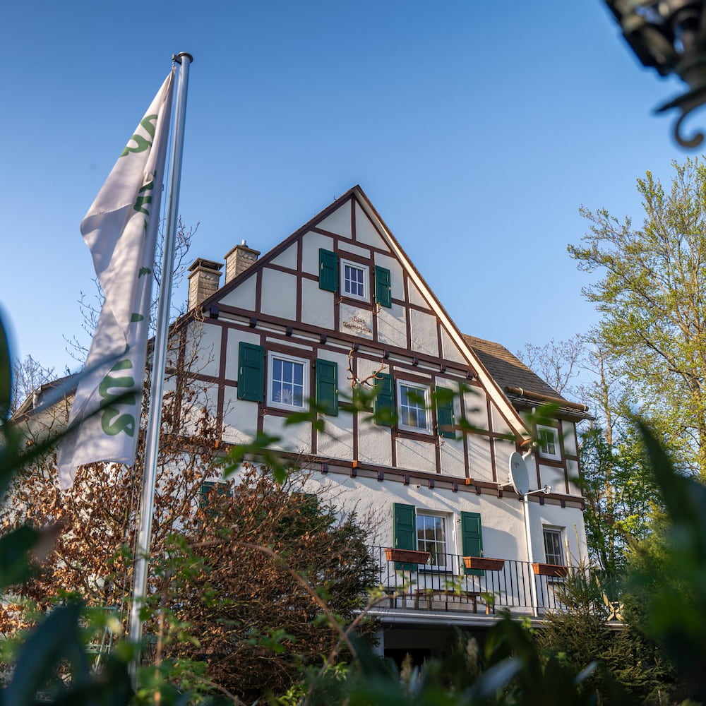 Ferienhaus in Willingen