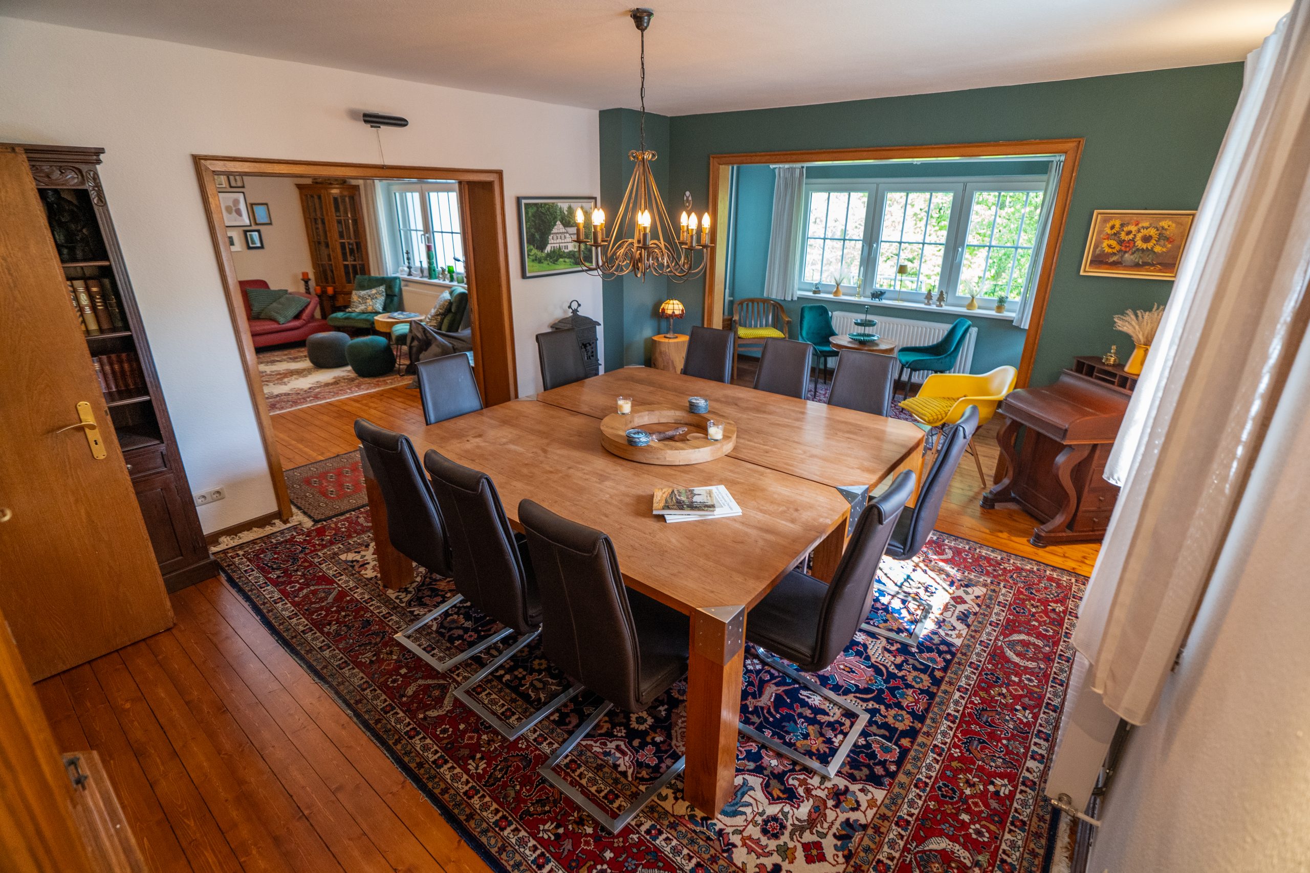 Ferienhaus in Willingen