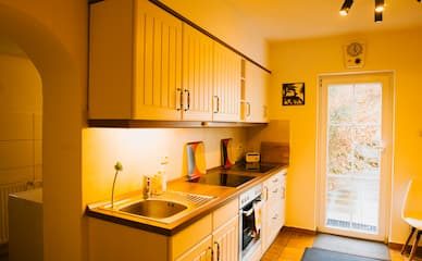 Ferienhaus in Willingen